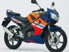 Honda CBR 125R Repsol Replica